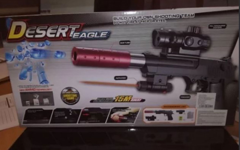 Na tržištu BiH pronađene OPASNE igračke iz Kine