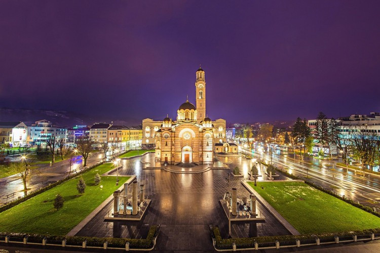 Za deset mjeseci više od 1,2 miliona turista BiH