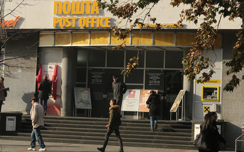 Poskupljuju usluge u međunarodnom poštanskom saobraćaju “Pošta Srpske”