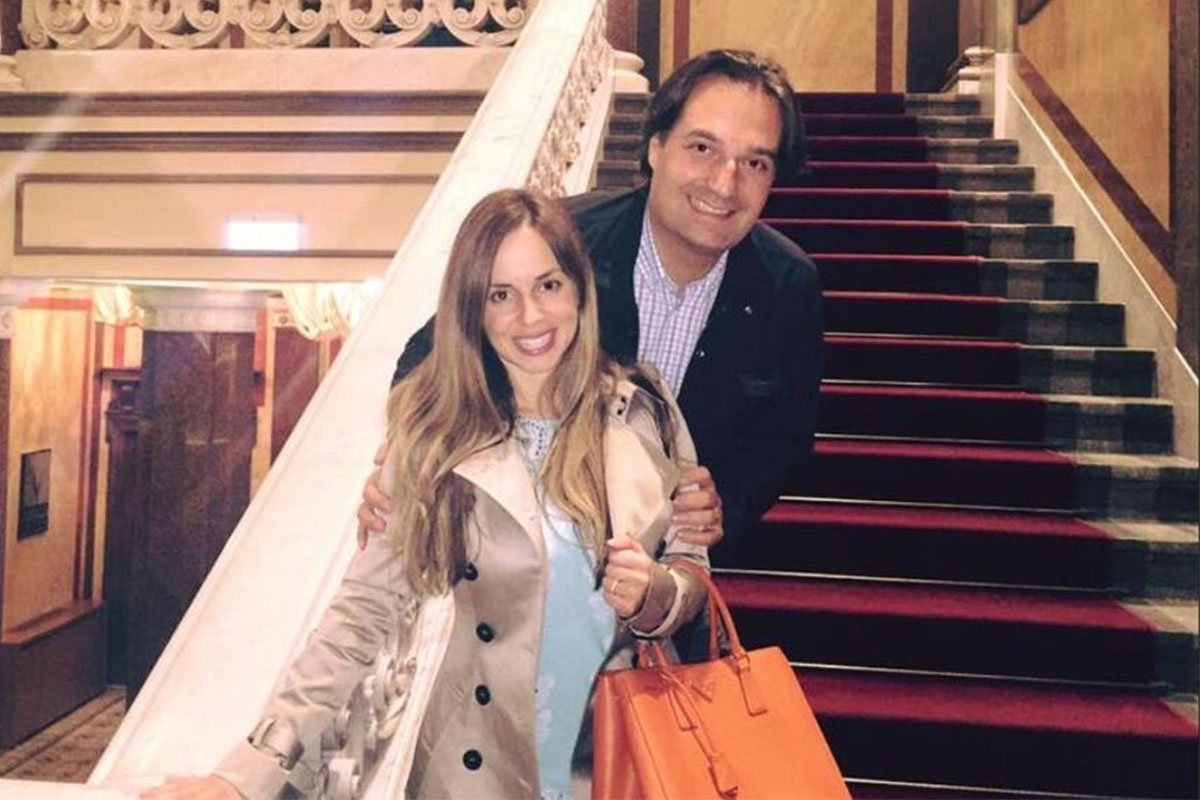 Ana Volš prodala svoj stan prije nestanka