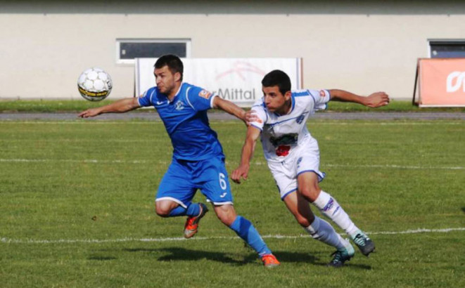 Krupa i Radnik bez pobjede u gostima