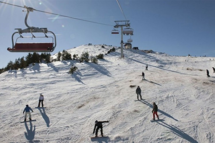 Jahorina bilježi odličan početak zimske sezone