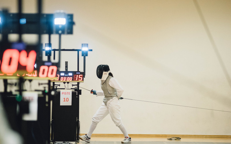 Osniva se Mačevalački savez Srpske