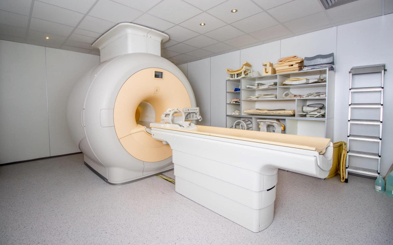 Magnetna rezonanca srca - ZU SC „Gala Medica” oranizuje 5 besplatnih pregleda