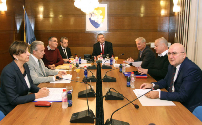 CIK potvrdio mandate delegatima iz RS