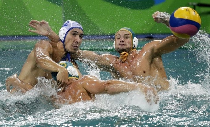 Uvedena nova pravili u vaterpolu