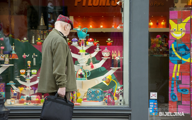 Razotkrili prevare u isplatama penzija i uštedjeli 33 miliona KM