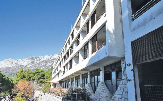 Imovinu BiH oteli uz blagoslov Sarajeva