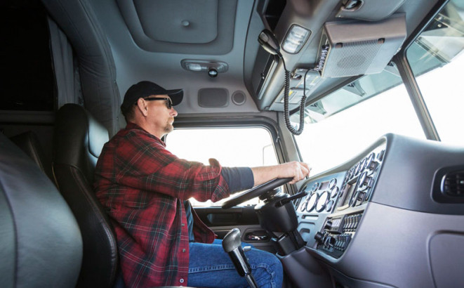 Novi propisi donose bolje sutra za kamiondžije