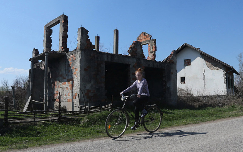 U Bijeljini održane Srpske kulturne večeri
