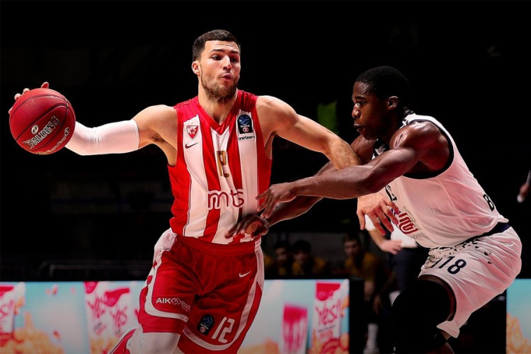 Zvezda se osvetila Breši, ubacila joj preko 100 koševa