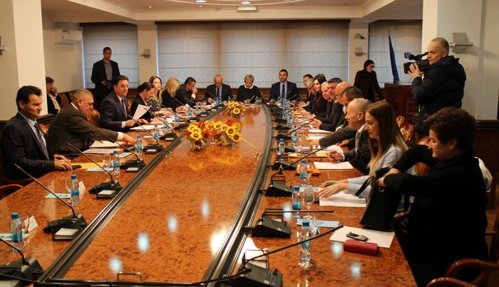 Novo Vijeće naroda RS koštaće 15 miliona KM