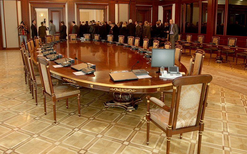 Poznat gotovo kompletan sastav buduće vlade Srpske