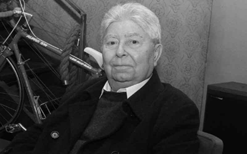 Preminuo Božidar Bole Stošić: Odlazak legende srpskih serija