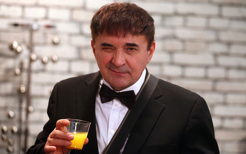 Masovna tuča na koncertu Mitra Mirića