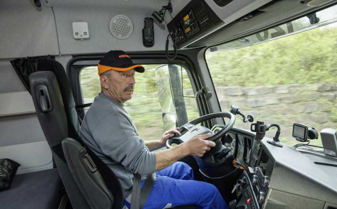 BiH napustilo 850 transportnih firmi i 2.500 vozača