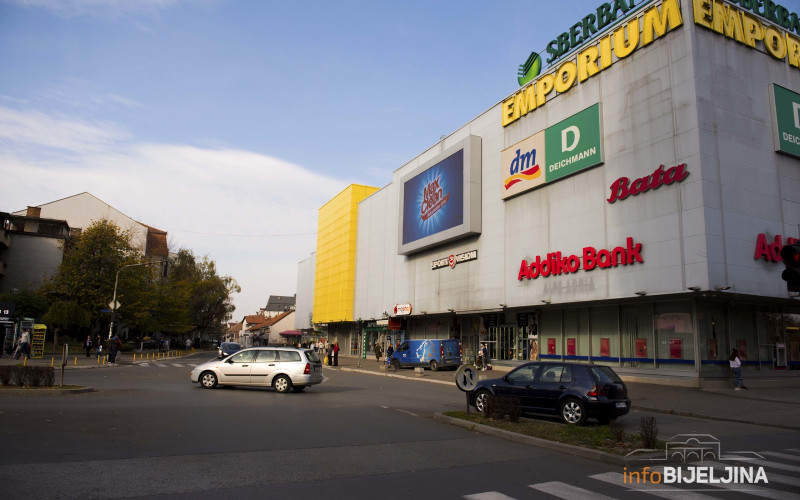 Bijeljina sljedeće godine dobija Trg 9. januar?