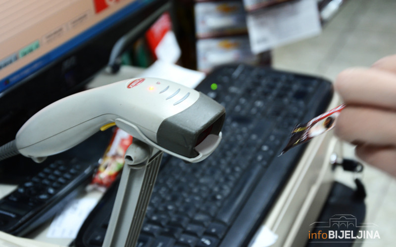 Na šta građani najviše troše novac