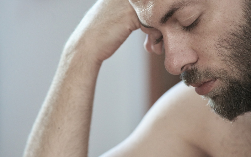 Uzroci stalnog umora