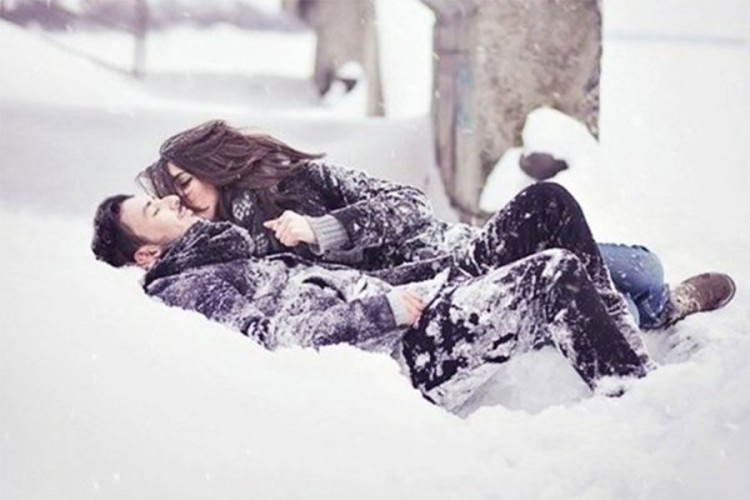 Kako da osvježite vašu vezu za samo jedan vikend?