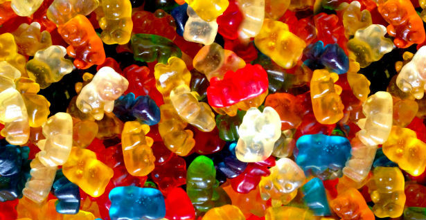 “Haribo” ima problem u isporuci proizvoda