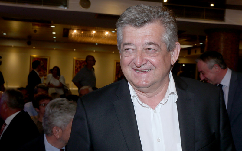 Mićić: “Mene su učili da se, kada je svađa u kući, ne priča po selu”