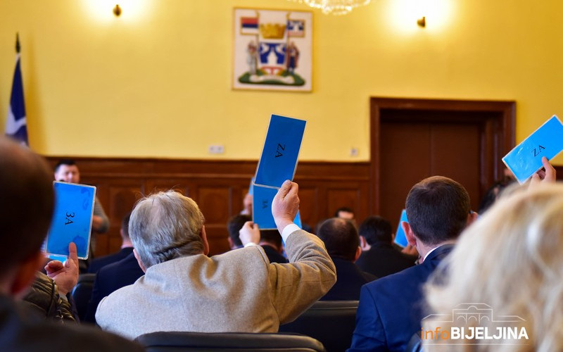 Na pomolu nova skupštinska većina u Bijeljini