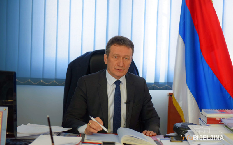 Budžet za dalji razvoj Ugljevika