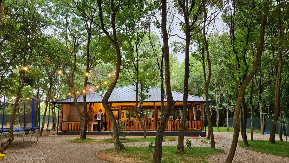 Čarobna šuma Bijeljina: Bajkovito mjesto koje je proslavama vratilo dušu (FOTO)