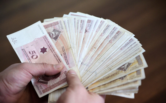 Diferencirana stopa PDV-a ostaje samo ideja