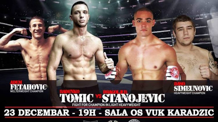 U nedjelju u Bijeljini 