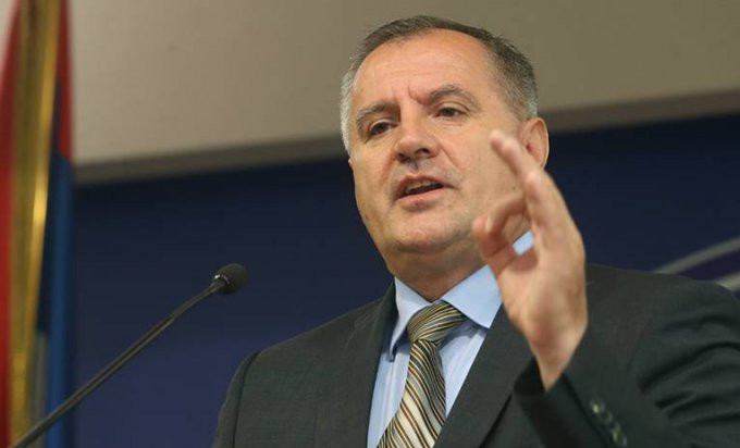 Višković: Reformama povećati konkurentnost