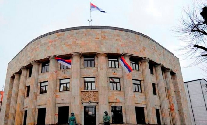 Podrška roditeljskim i sigurnim kućama već planirana