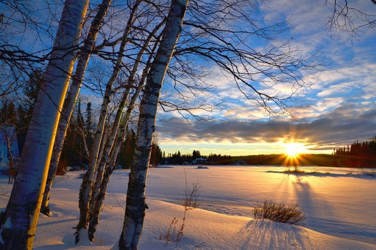 U naredna četiri dana pretežno sunčano i hladno