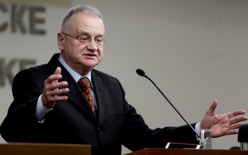 Kalinić: Ne ponovio se nikada nikome neko kao Pedi Ešdaun