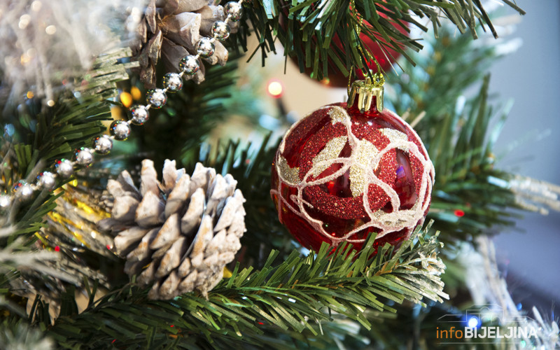 Za katoličke vjernike neradni dani 24. i 25. decembar