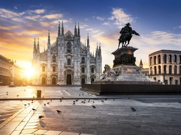 Milano sadi 3 miliona drveća kako bi smanjio zagađenje vazduha