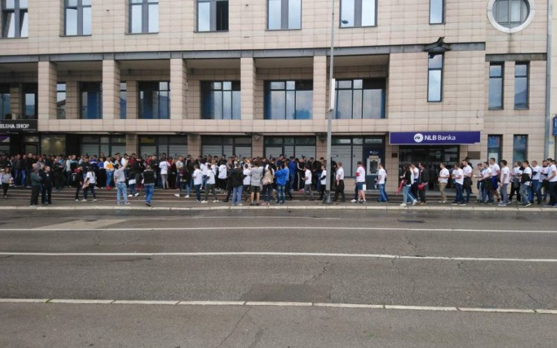 U Sloveniji se za deset mjeseci zaposlilo 13.198 radnika iz BiH