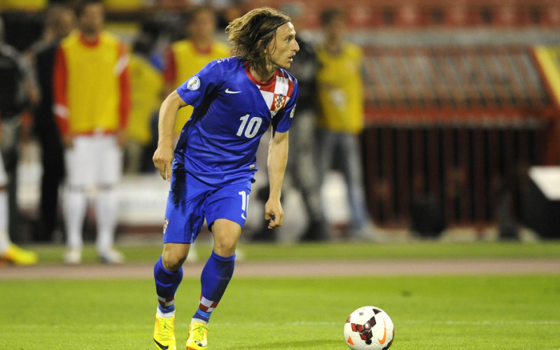 Real daje Modrića u Inter za Icardija i Škriniara?