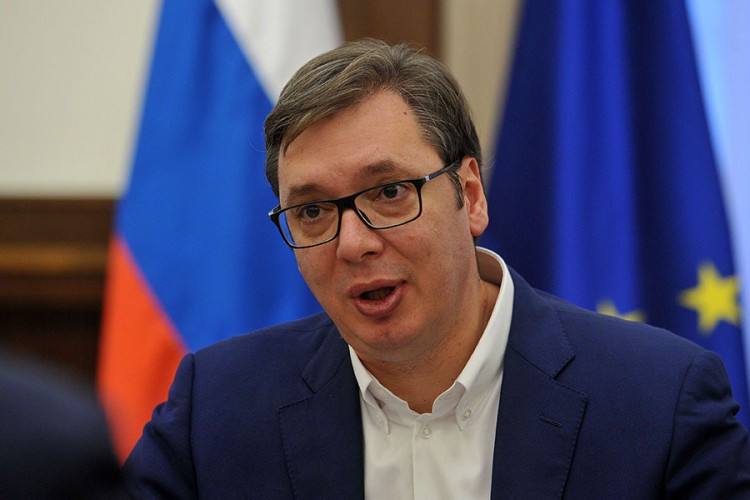 Vučić: Daleko dijalog, a kamoli sporazum o Kosovu