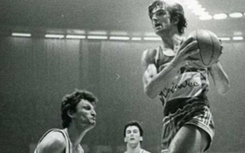 Košarkaški Kup Bosne i Hercegovine mijenja naziv u Kup Mirze Delibašića