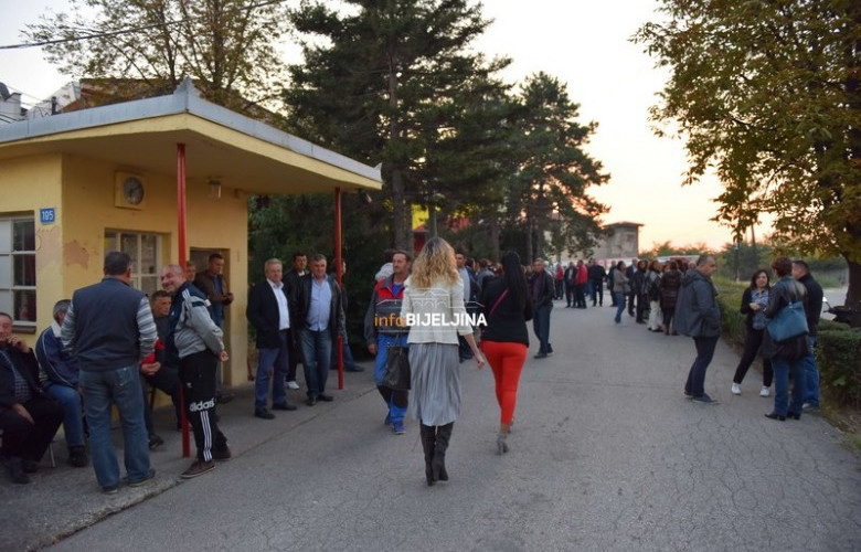 Radnici Žitoprometa tužbom traže zarađeno