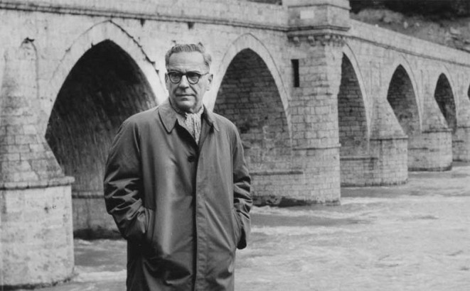 U ovoj godini 69 izdanja Andrićevih djela na 10 jezika