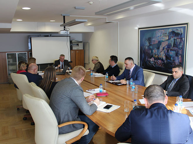 Ministarstvo poljoprivrede: Prioritet izrada informacionog sistema u šumarstvu