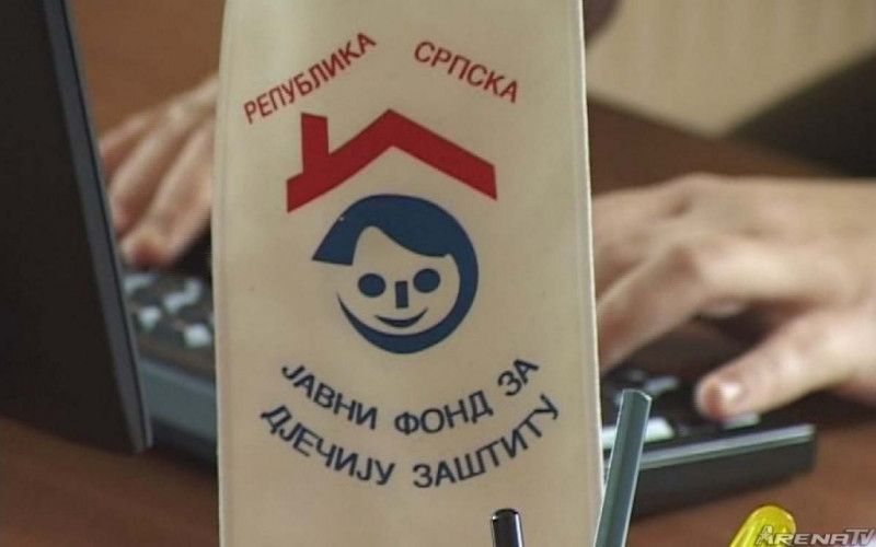 Dječja zaštita: Isplata pred praznike