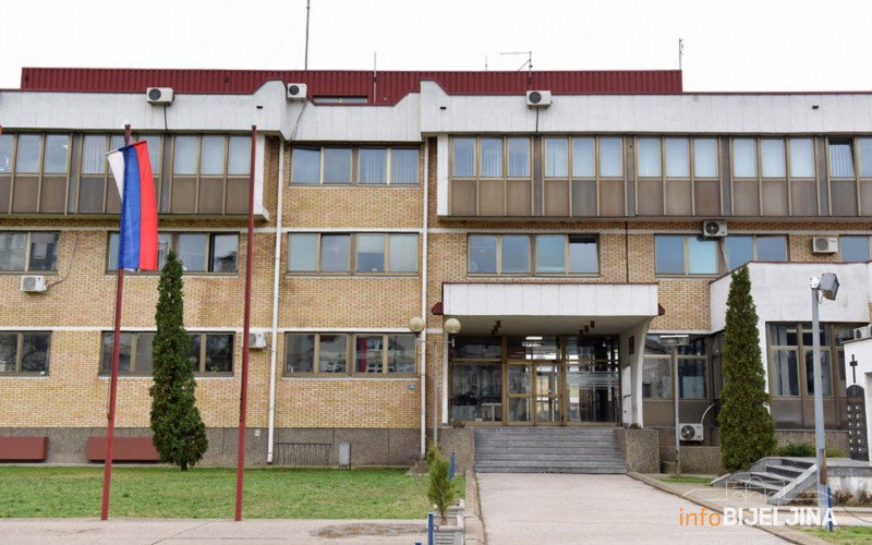 Otkriveni pljačkaši kuća u Pelagićevu