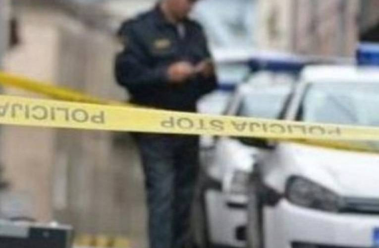 Sarajevo: Sam se povrijedio pa prijavio da je pucano na njega