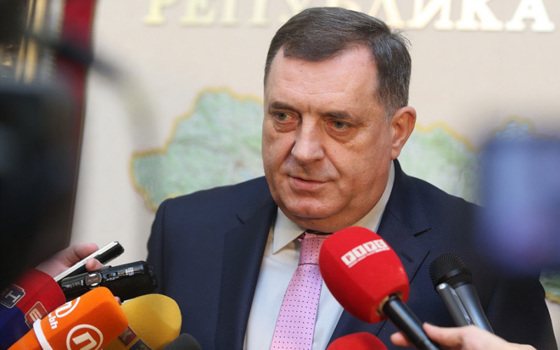 Dodik: Rok tužiocima ili ću pozvati građane na proteste