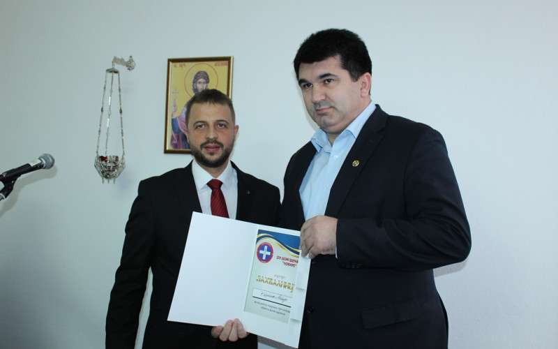 Nešković: Više od decenije pozitivnog poslovanja