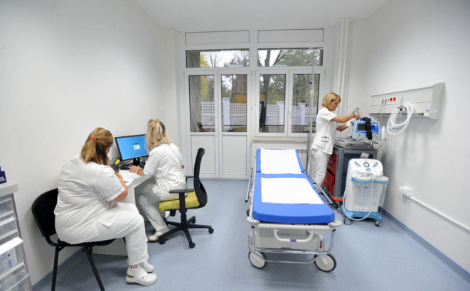 Mjere štednje i nove usluge glavni zadatak bolnica